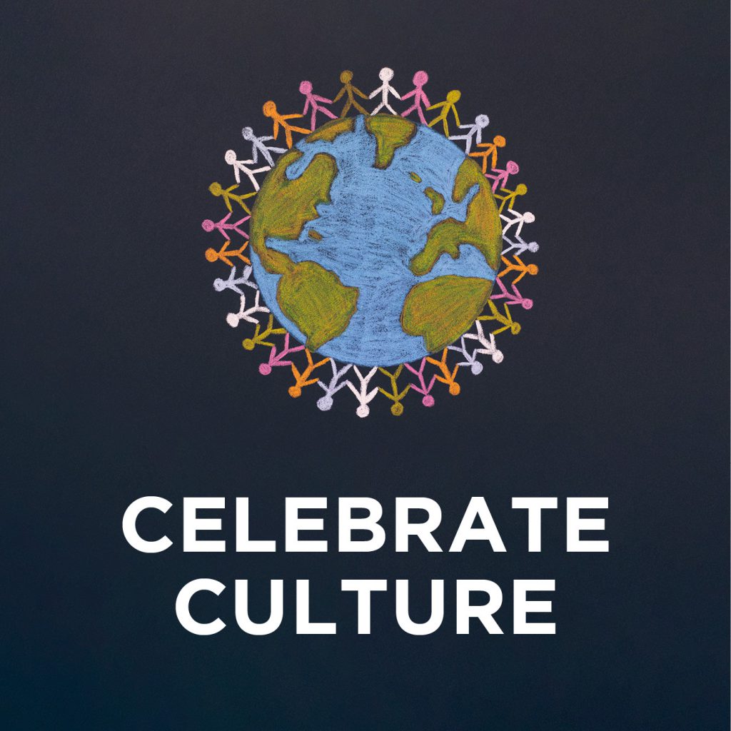 Celebrate Culture | September 2022