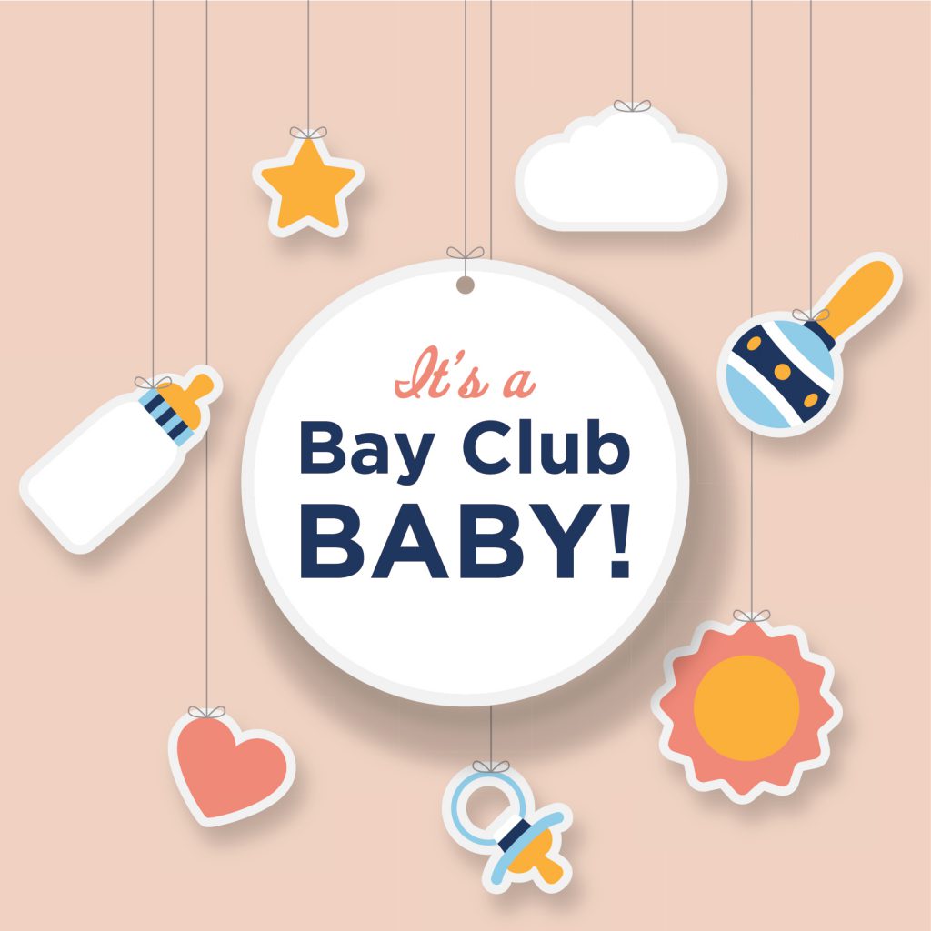 Hello Bay Club Babies | February 2023