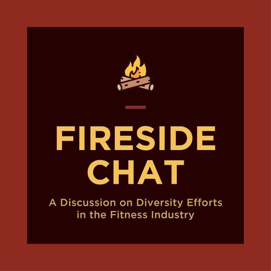 Fireside Chat with The Bay Club Diversity and Inclusion Team